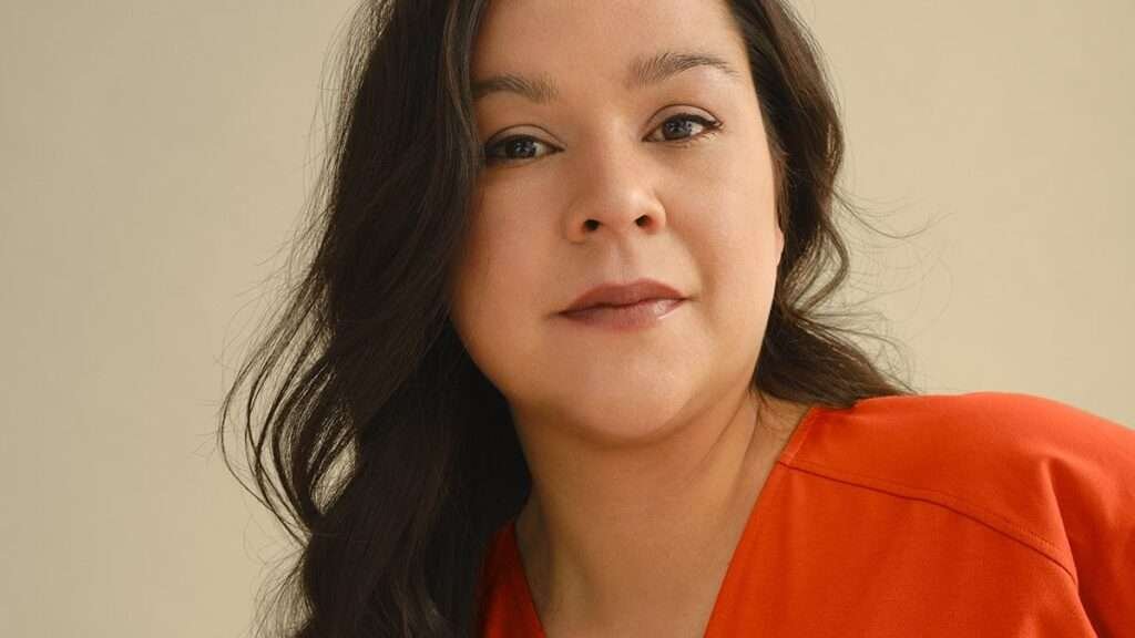 Manikanetish : Naomi Fontaine porte son roman au théâtre