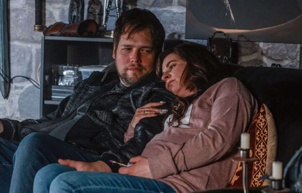 «Bungalow», de grinçante comédie à grosse farce cruelle
