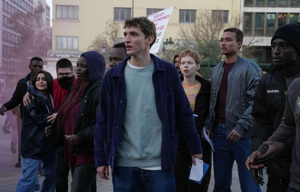 «Salade grecque»: Tom n’est pas tout seul