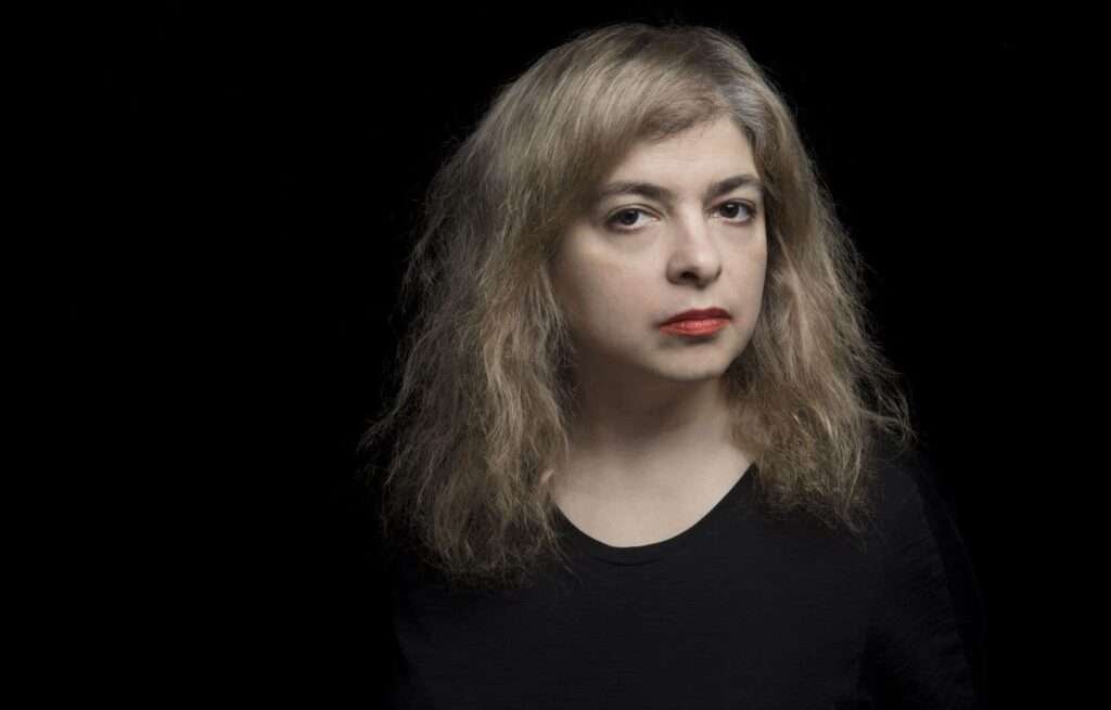 «Les dangers de fumer au lit»: les danses macabres de Mariana Enriquez