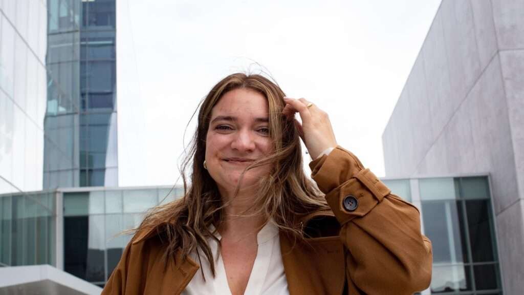 Bleus et joies, de Juliette Bélanger-Charpentier : trouver la lumière les jours sombres