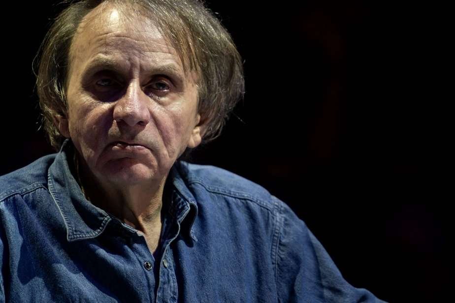 Film pornographique | Michel Houellebecq dit « n’avoir pas vu le danger »