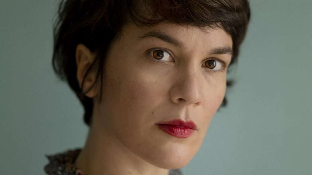 Marie-Ève Lacasse : l’écrivaine qui réinvente nos modes de vie