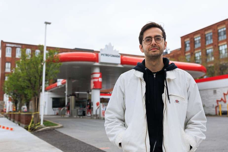 Le plein d’ordinaire, d’Étienne Tremblay | En avoir ultra marre du travail