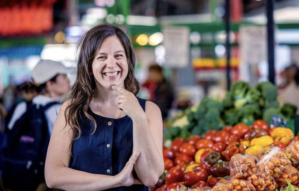 Repenser l’apport des femmes en agriculture grâce à l’essai «Sortir du rang»
