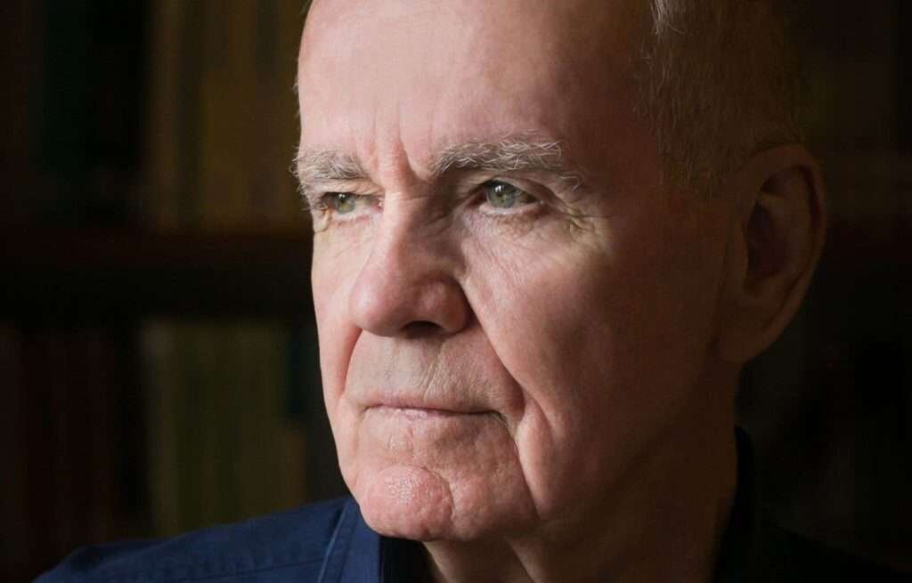 «Le passager»: Western métaphysique