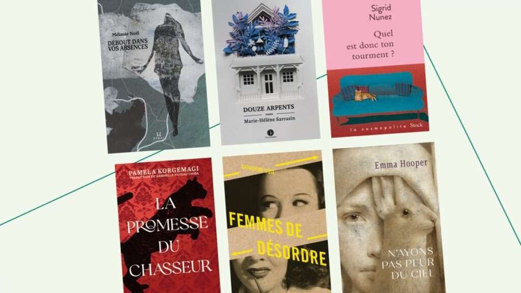 Les meilleurs livres à lire en juin 2023
