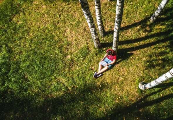 Des livres à savourer sous le soleil