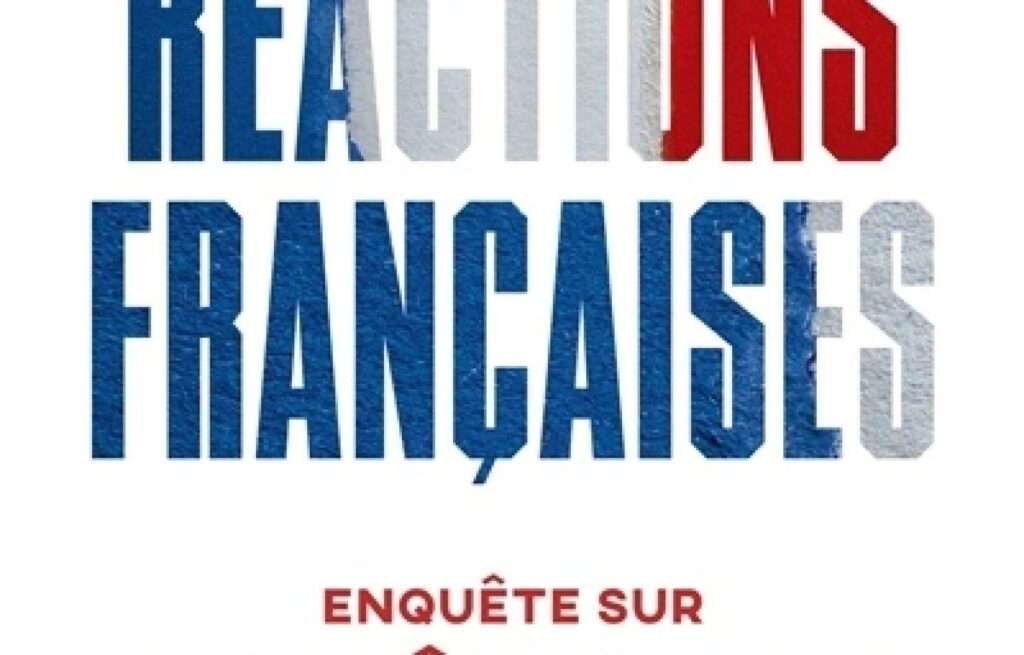 «Réactions françaises», François Krug