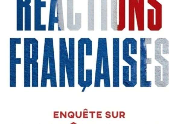 «Réactions françaises», François Krug