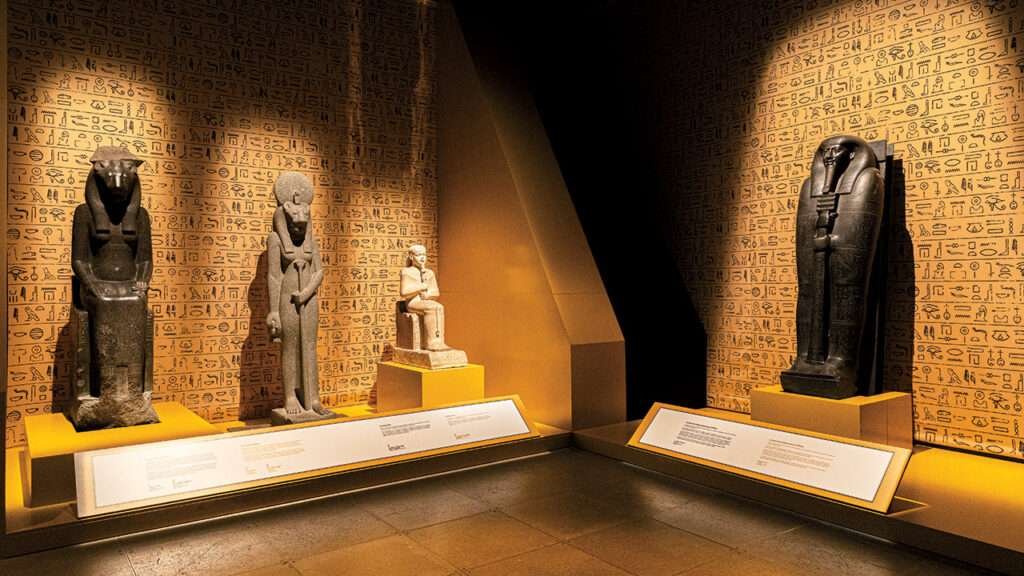 Arts : 3 expositions à voir