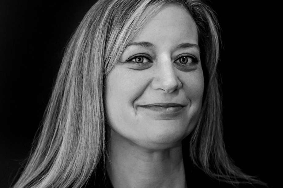 Geneviève Lauzon à la direction de l’UNEQ