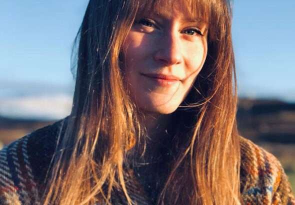 Candidate au prestigieux prix Booker | La Montréalaise Sarah Bernstein se dit « incrédule »