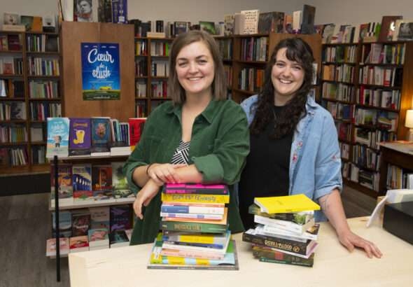 Sur la table de chevet de nos libraires