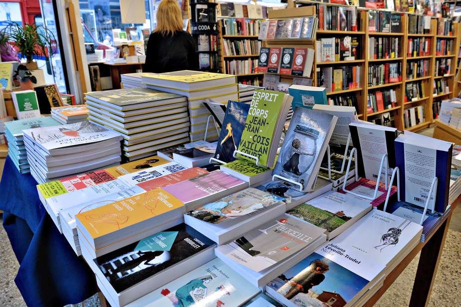 Les nouveautés ont fait fureur en librairie le 12 août