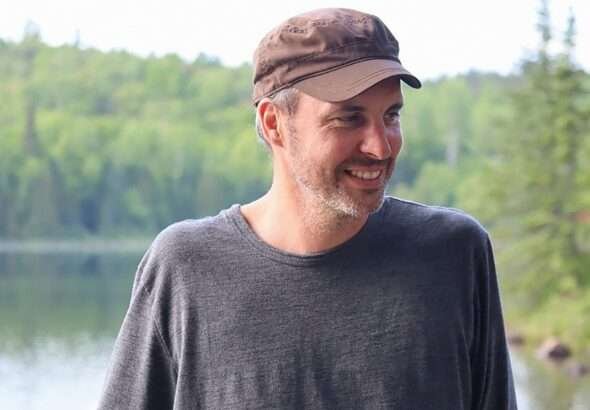 Maxime Jolivel remporte le Prix du récit Radio-Canada