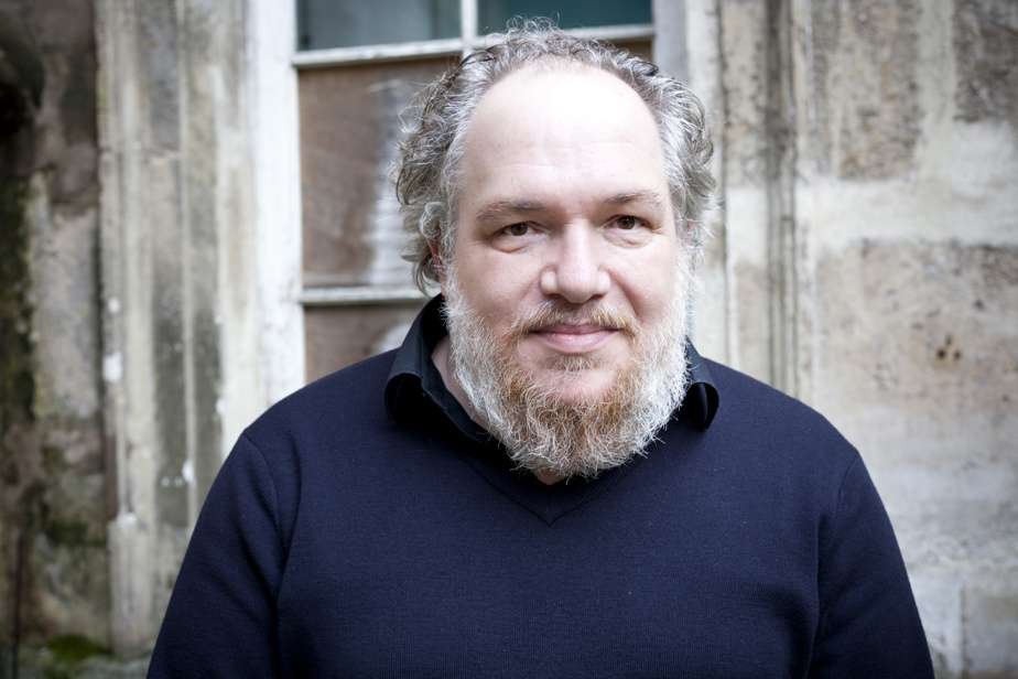 Mathias Énard | D’une guerre à l’autre