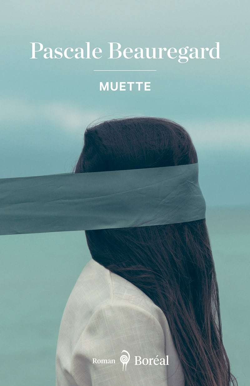 livre Muette