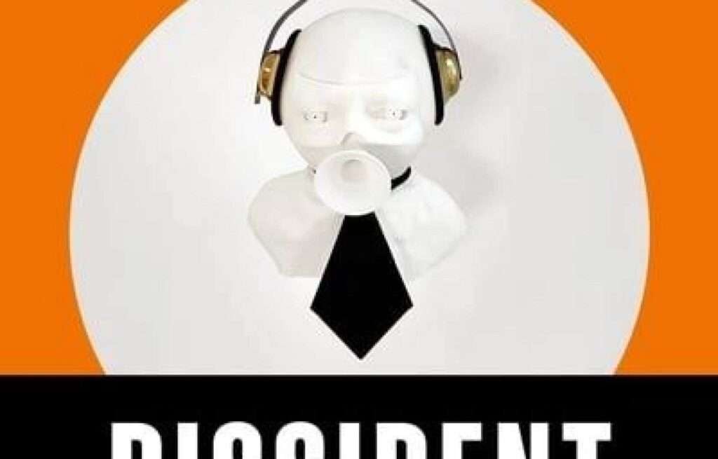 «Dissident», Jean-Pierre Gorkynian