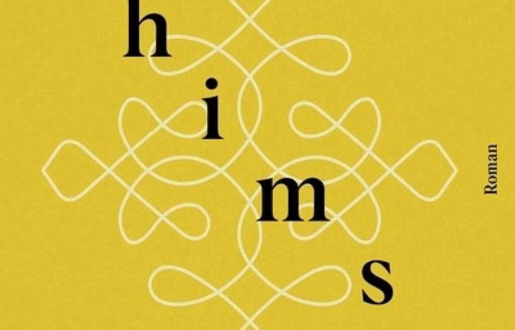 «Ahimsa», Ying Chen