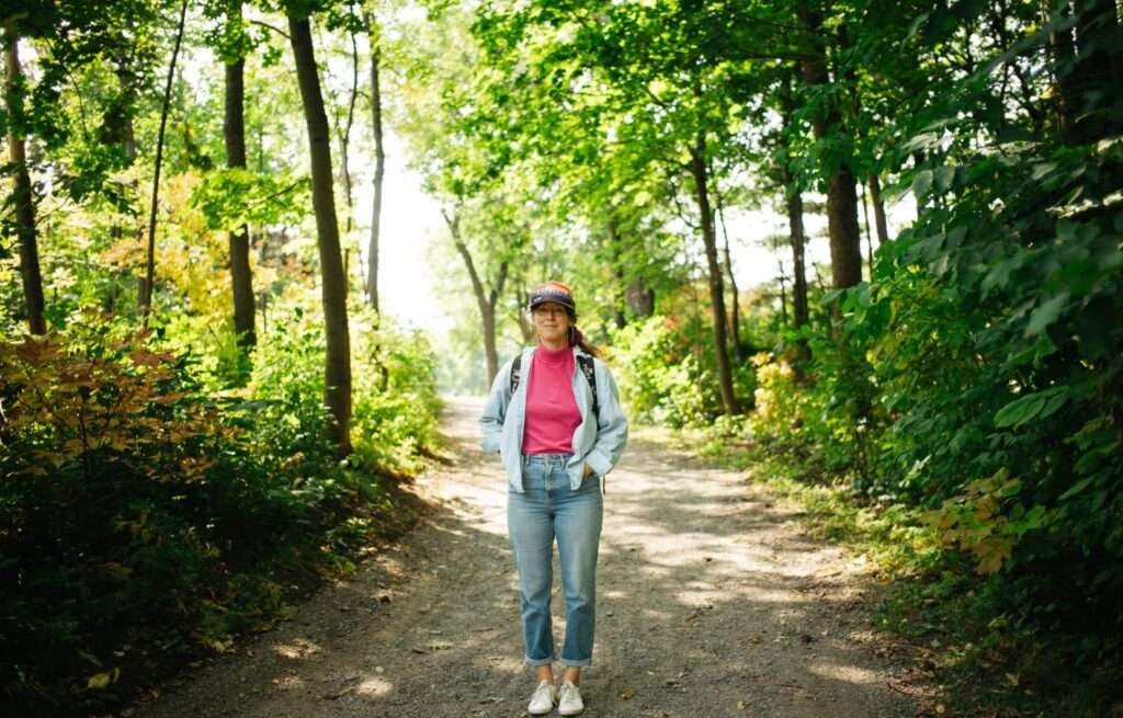 Pattie O’Green: pour l’amour du mont Royal