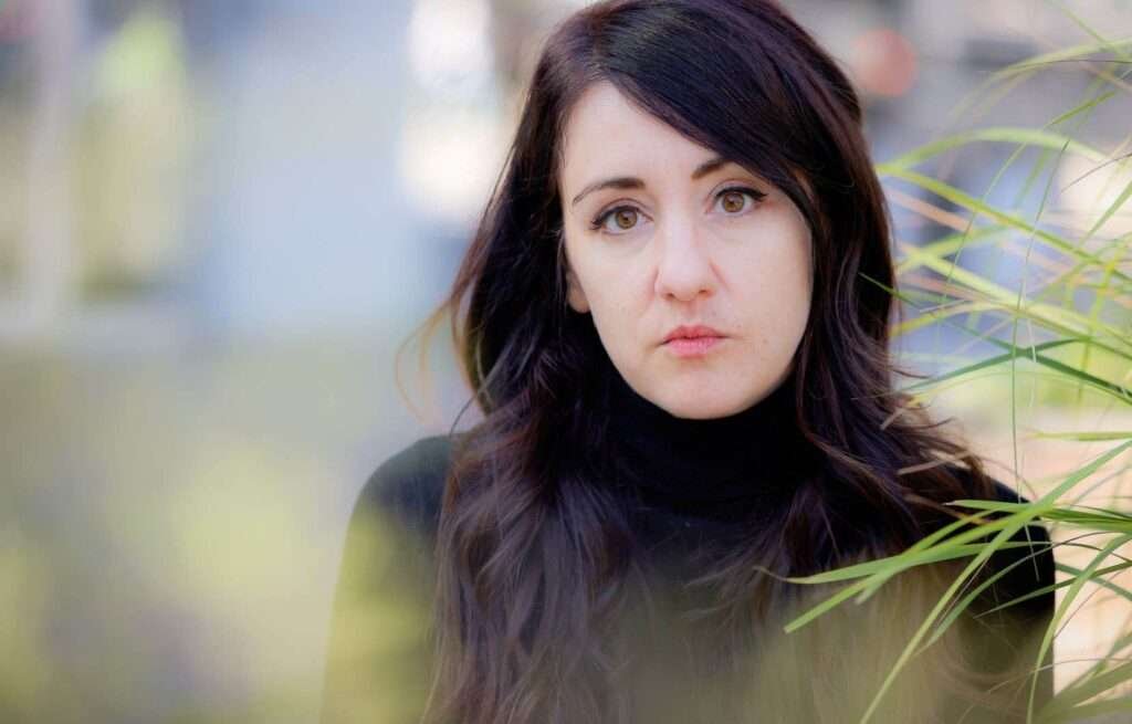 Catherine Gauthier et les multiples facettes de la nulliparité