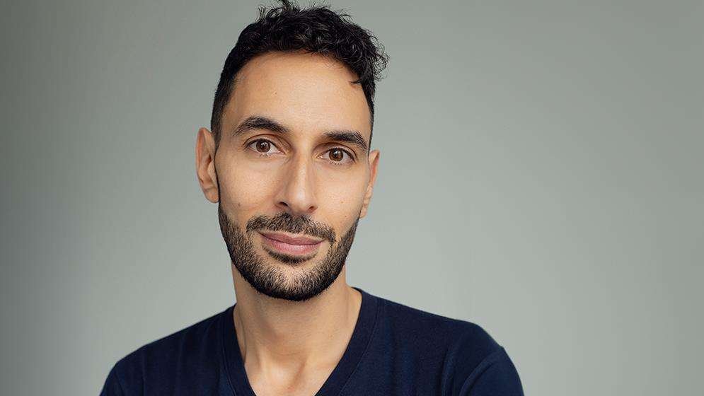 Ce que je sais de toi, d’Éric Chacour : connaître le succès dès le premier roman