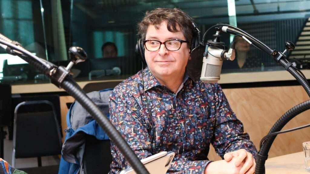 L’univers littéraire d’Yves P. Pelletier : romantisme, échanges épistolaires et BD