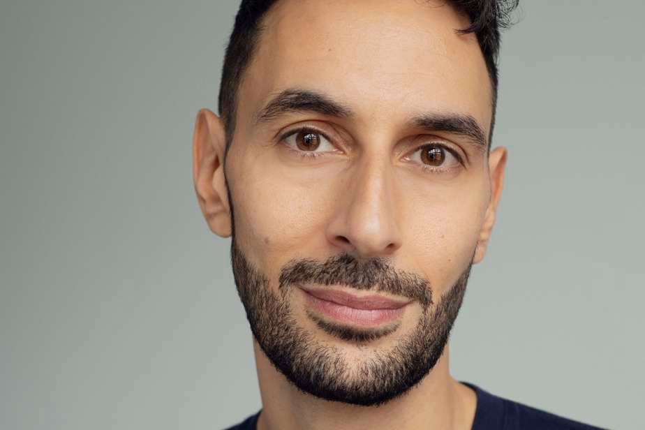 Après le Femina, Éric Chacour toujours en lice pour le Renaudot