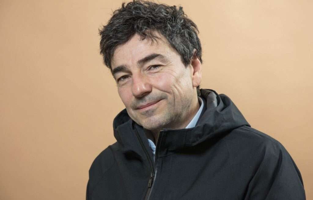 «À pied d’oeuvre» de Franck Courtès: le diable par la queue