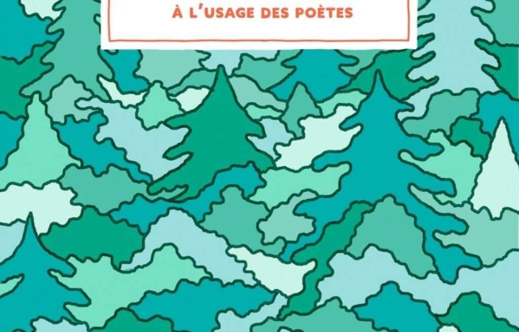 «Cariacou», Olivier Lussier