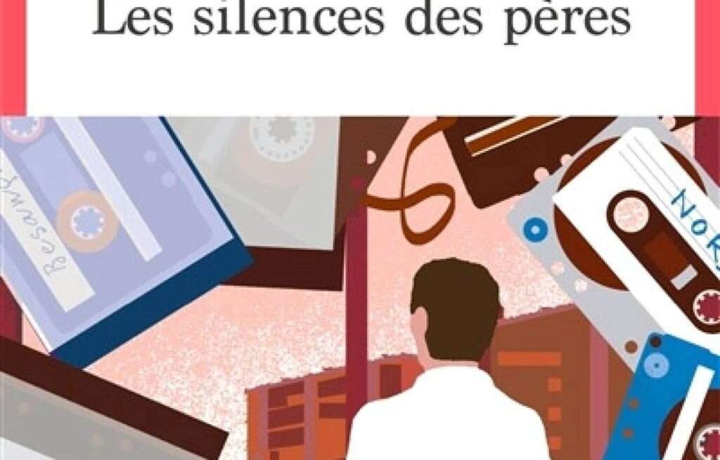 «Les silences des pères», Rachid Benzine