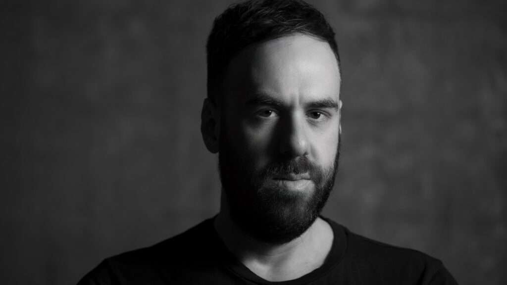 Tout sur les fantômes, avec Mathieu K. Blais