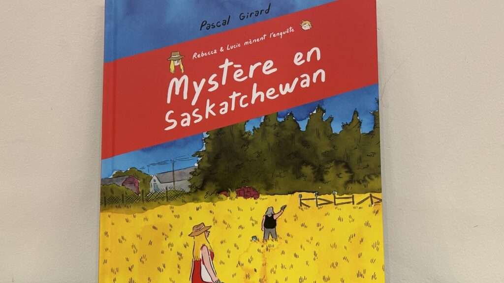 Mystère en Saskatchewan: une disparition à résoudre