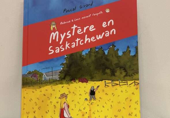 Mystère en Saskatchewan: une disparition à résoudre