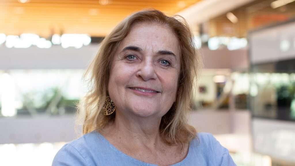 La vie en livres de la journaliste et autrice Nathalie Petrowski