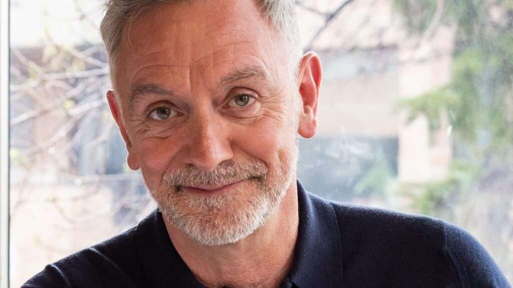 Dis-moi ce que tu lis…Michel Marc Bouchard