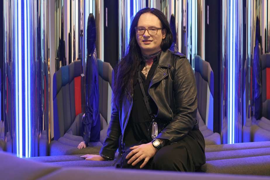 Chris Bergeron  | La rébellion queer