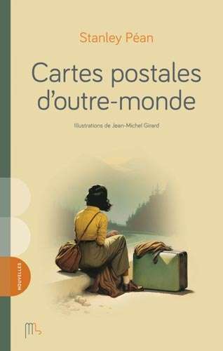 Cartes postales d'outre-monde