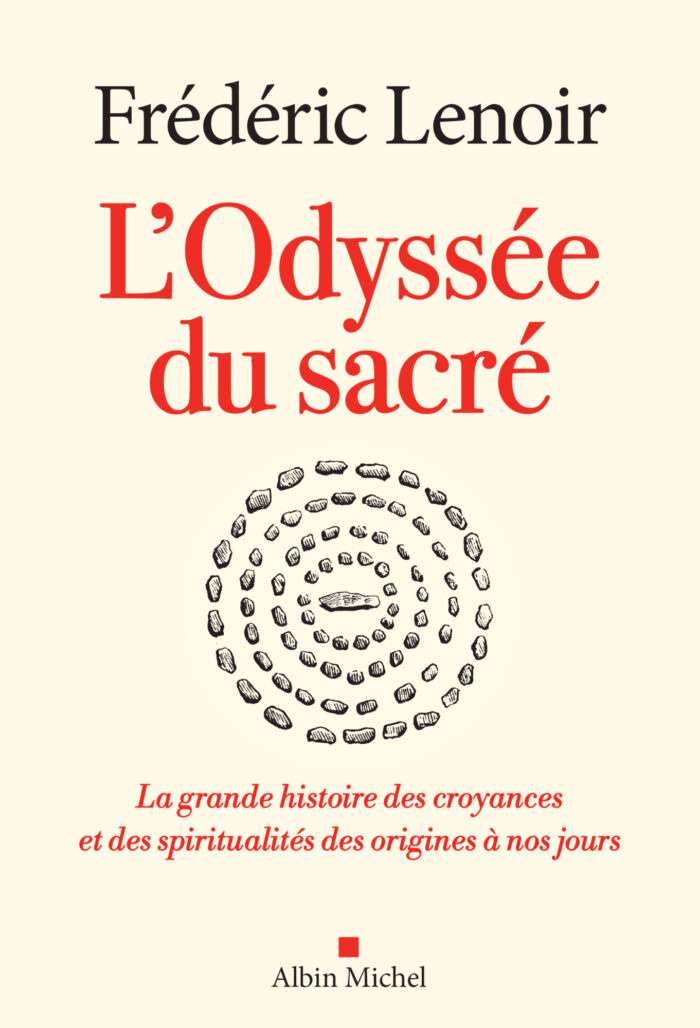 L'odyssée du sacré