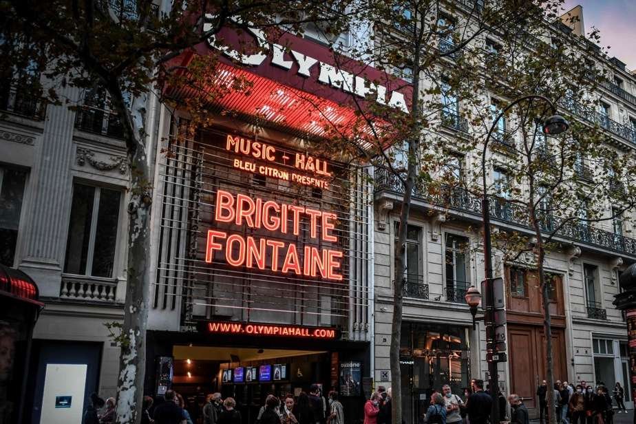 L’Olympia, scène de légendes | L’Olympia fête ses 130 ans avec un livre