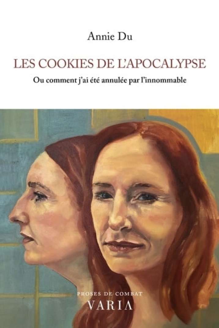 Les cookies de l'apocalypse