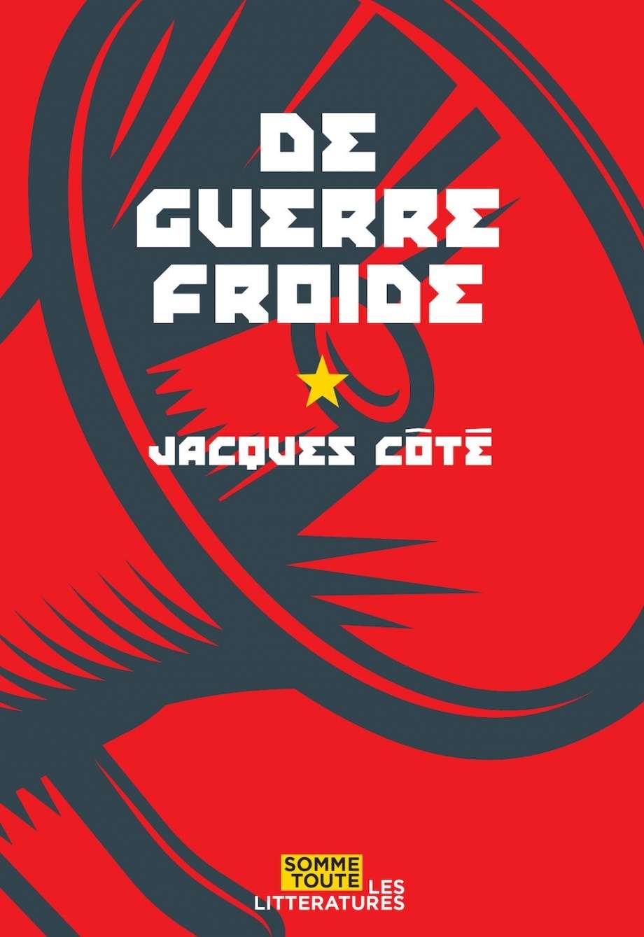 De guerre froide