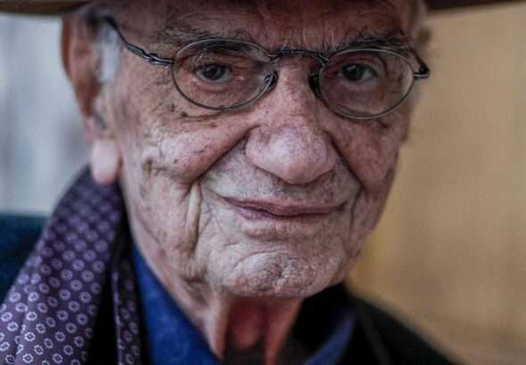 Mort de Vassilis Vassilikos, auteur du roman Z