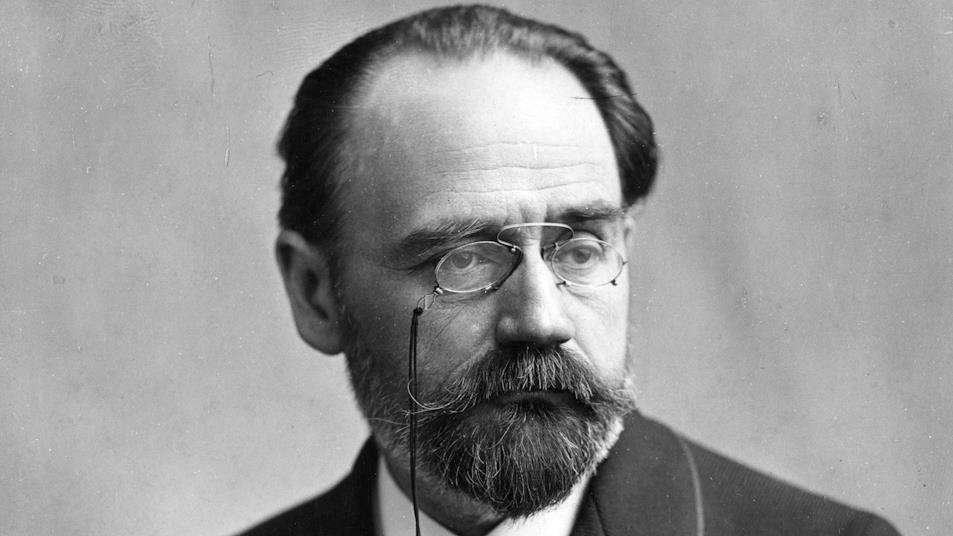 Émile Zola et son regard unique sur son époque