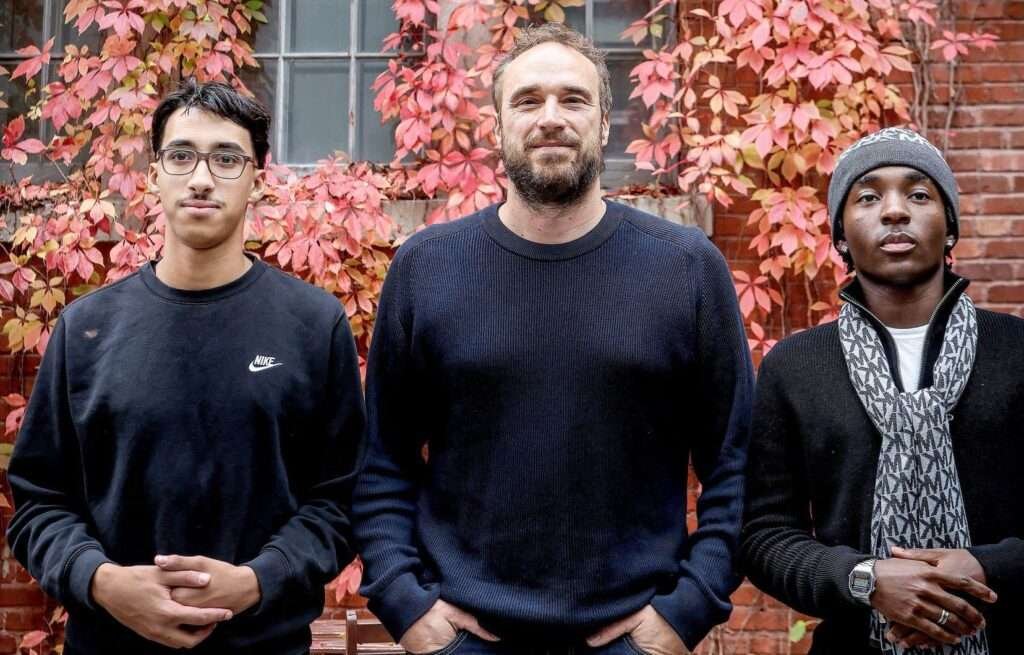 L’adolescence en toute vérité