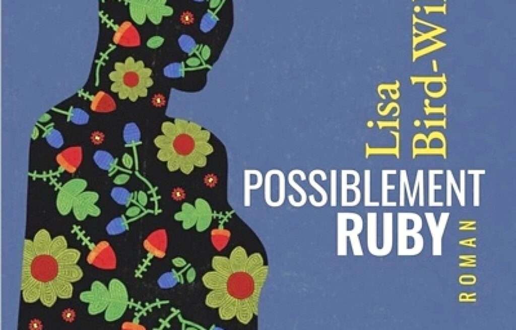 «Possiblement Ruby», Lisa Bird-Wilson