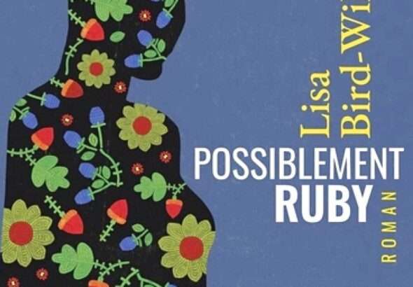 «Possiblement Ruby», Lisa Bird-Wilson