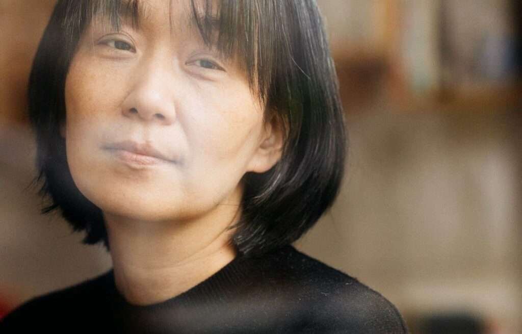 «Impossibles adieux»: L’esprit des lieux de Han Kang