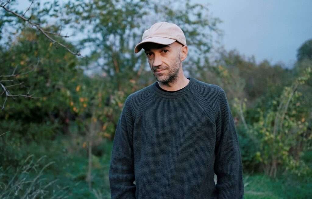 «La foudre»: Pierric Bailly, sismologue
